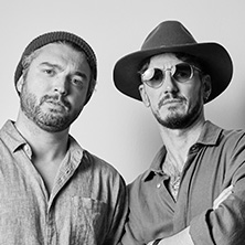 AMICI - REINTERPRETAM OS SUCESSOS DOS AMIGOS