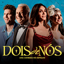 DOIS DE N&Oacute;S