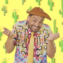 MATHEUS CEAR&Aacute; &ndash; STAND UP