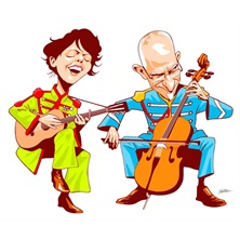 O BOM E VELHO E CONVIDADOS: ESPECIAL BEATLES