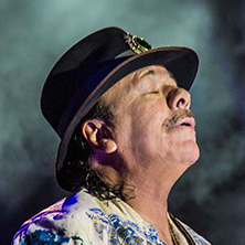 THALES LION FARMER TOCA SANTANA - "AGUA QUE VA CAER"