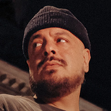 RODRIGO OGI E BANDA - CR&Ocirc;NICAS DA CIDADE CINZA - 15 ANOS