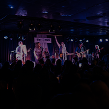 RS EXPERIENCE - STONES WEEKEND - TRIBUTO AOS ROLLING STONES