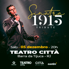 SINATRA 1915 TRIBUTE