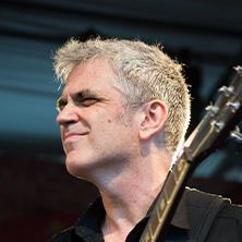 TRIBUTO A TEARS FOR FEARS & OASIS COM MARK LAMBERT
