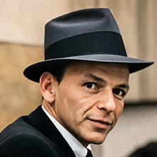 TRIBUTO SINATRA COM MARK LAMBERT & BLUE NOTE BIG BAND