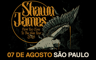 SHAWN JAMES