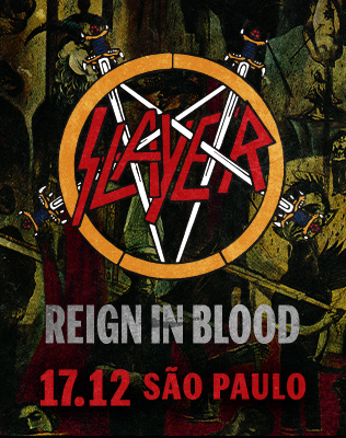 SLAYER