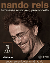 Nando Reis