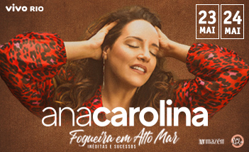 Ana Carolina