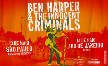 Ben Harper
