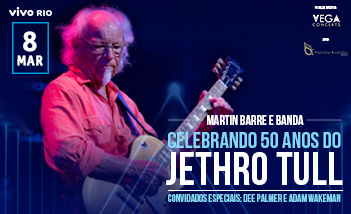 Jethro Tull