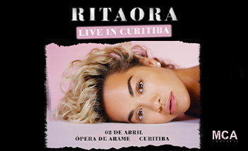 Rita Ora