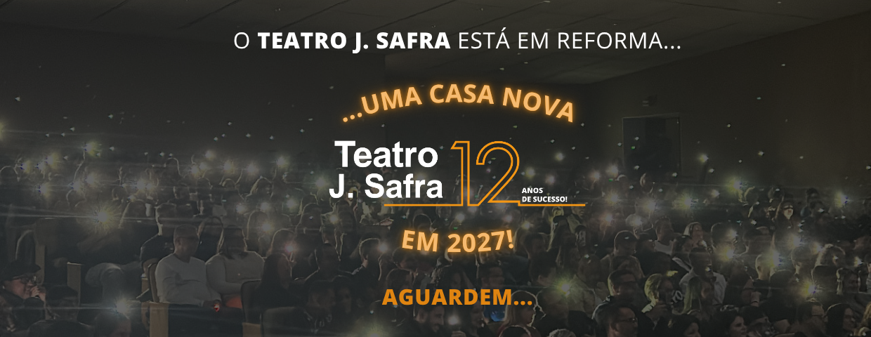 Teatro J. Safra