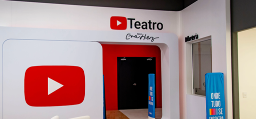 Teatro Youtube