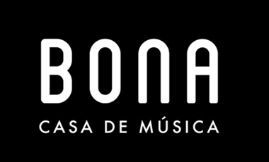 Bona Casa de M&uacute;sica