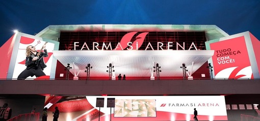 Farmasi Arena