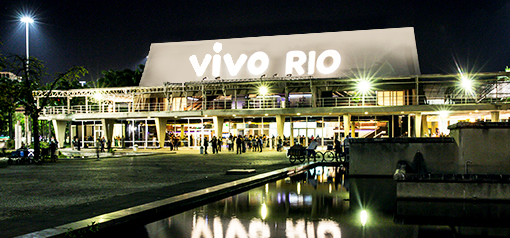 Vivo Rio